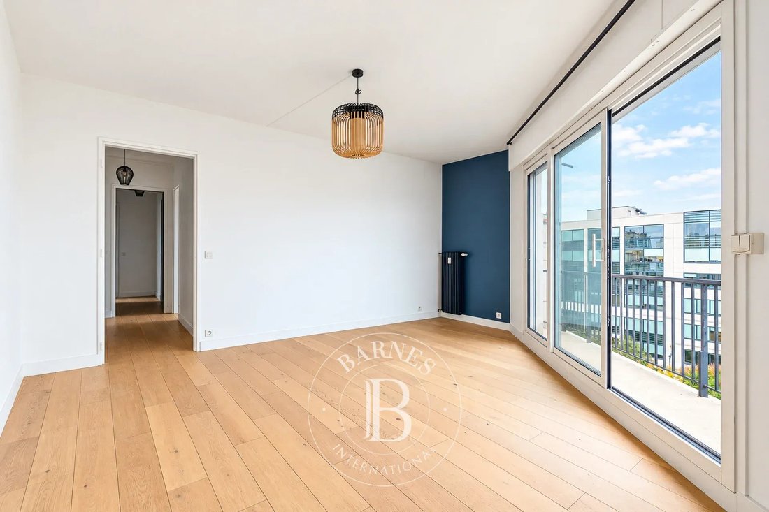 Appartement à Trezel, Levallois-Perret, France 3 - 19122802