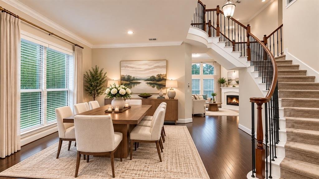 Casa en McKinney, Texas, Estados Unidos 2 - 19122408