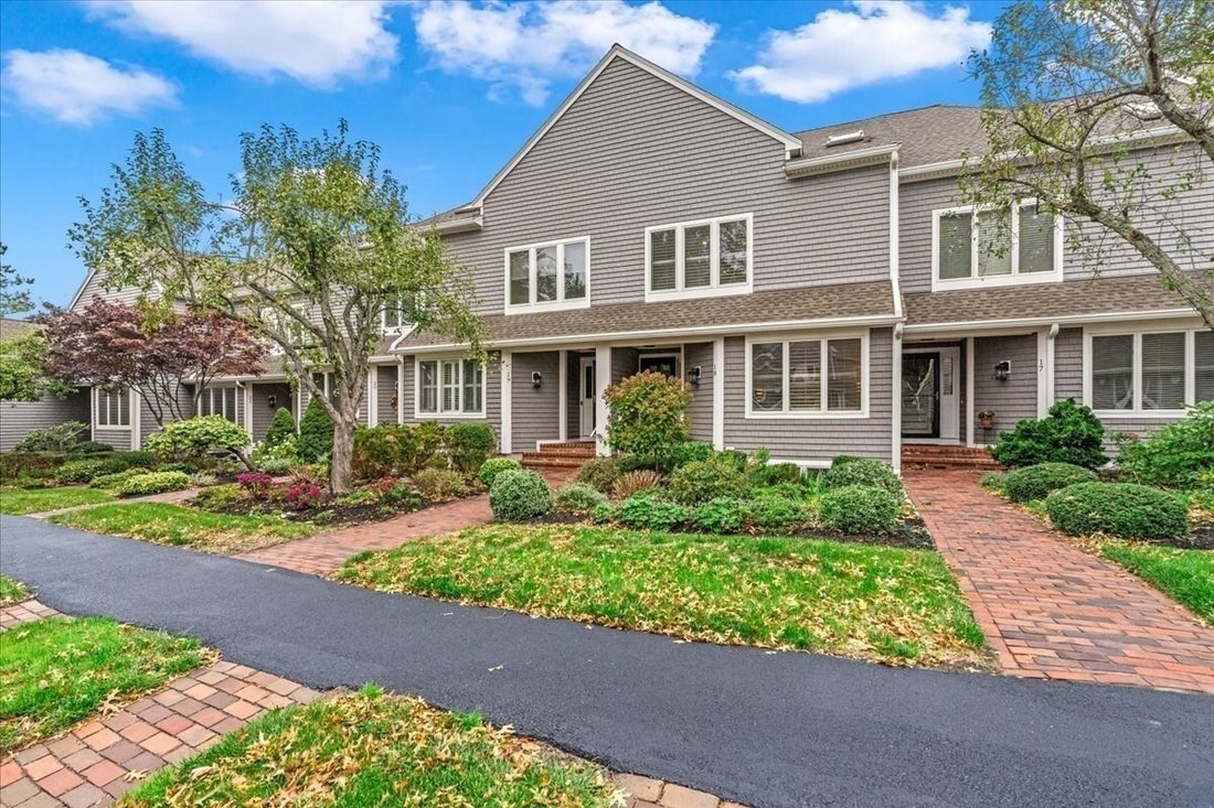 Condo in Scituate, Massachusetts, United States 3 - 19128211
