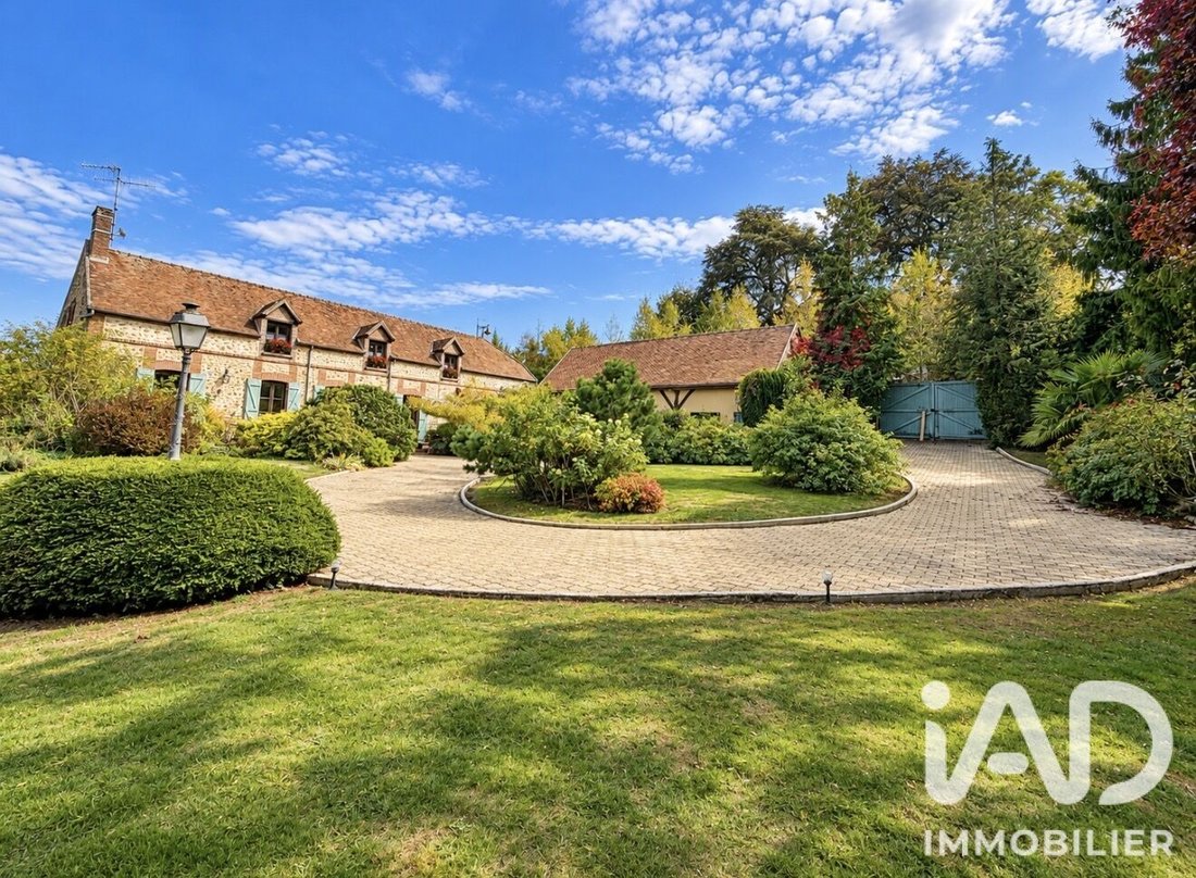 House in Nord Ouest-Centre, Sezanne, France 1 - 19130173
