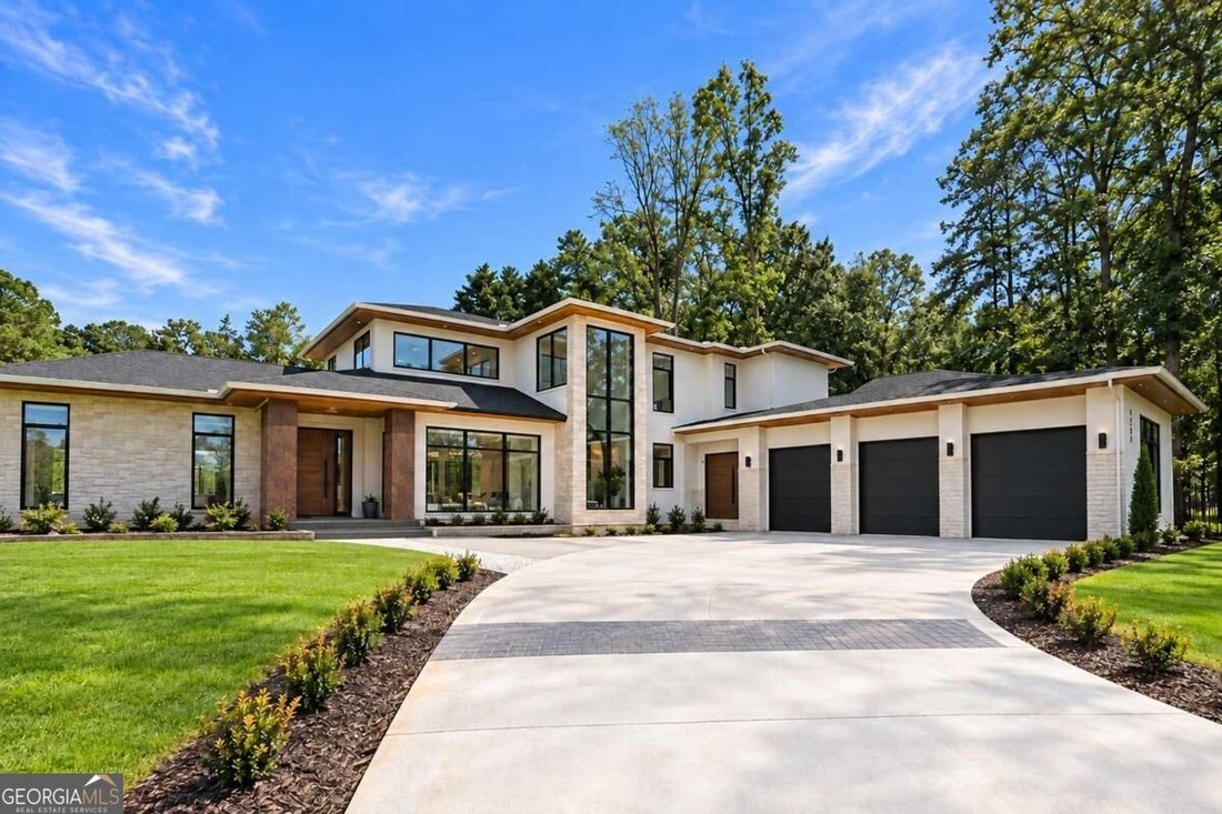 House in Suwanee, Georgia, United States 1 - 19123445