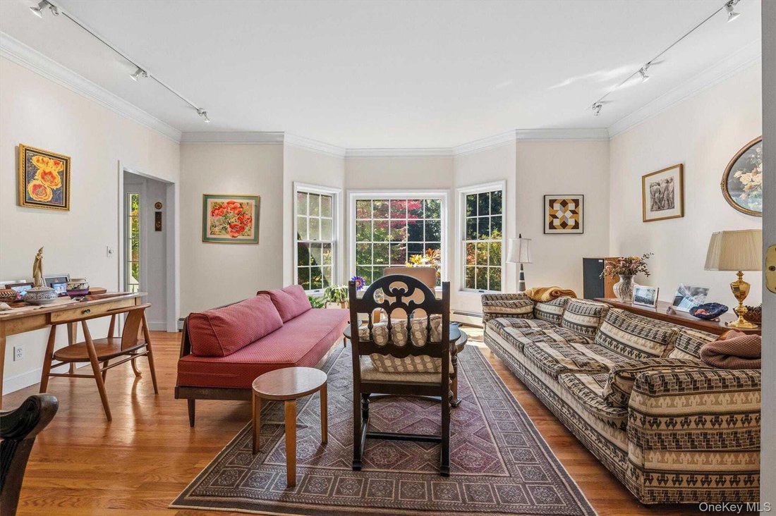 Haus in Croton-on-Hudson, New York, Vereinigte Staaten 5 - 19127886
