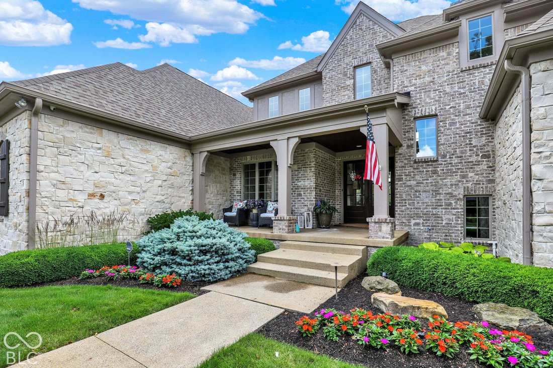 House in Westfield, Indiana, United States 5 - 19128351