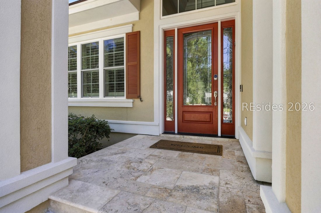 Haus in Bluffton, South Carolina, Vereinigte Staaten 2 - 19121501