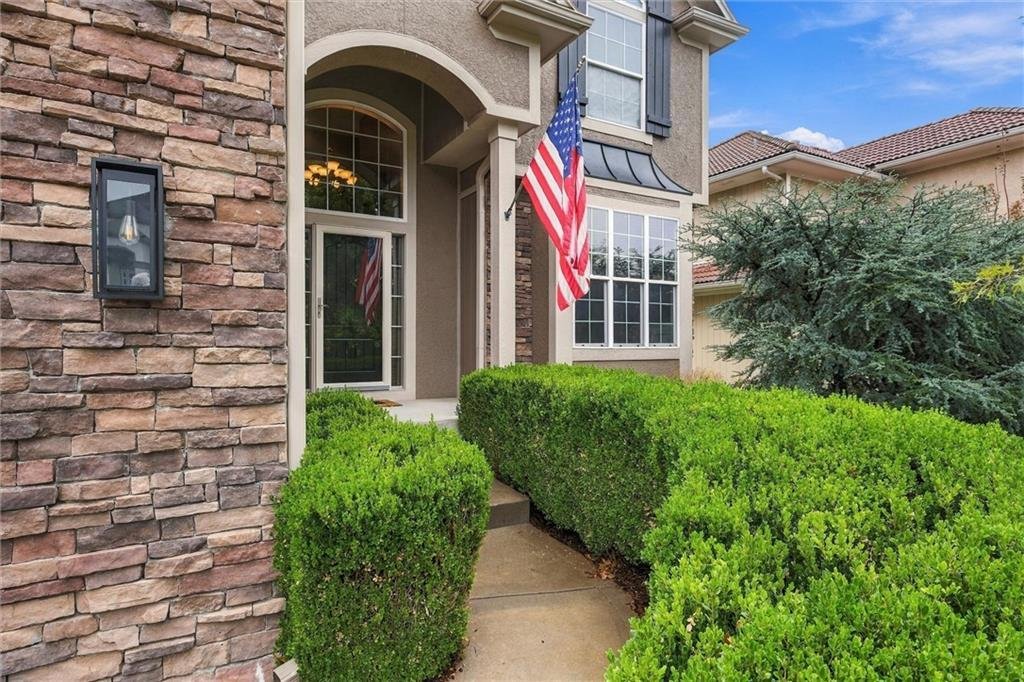 House in Overland Park, Kansas, United States 4 - 19131229