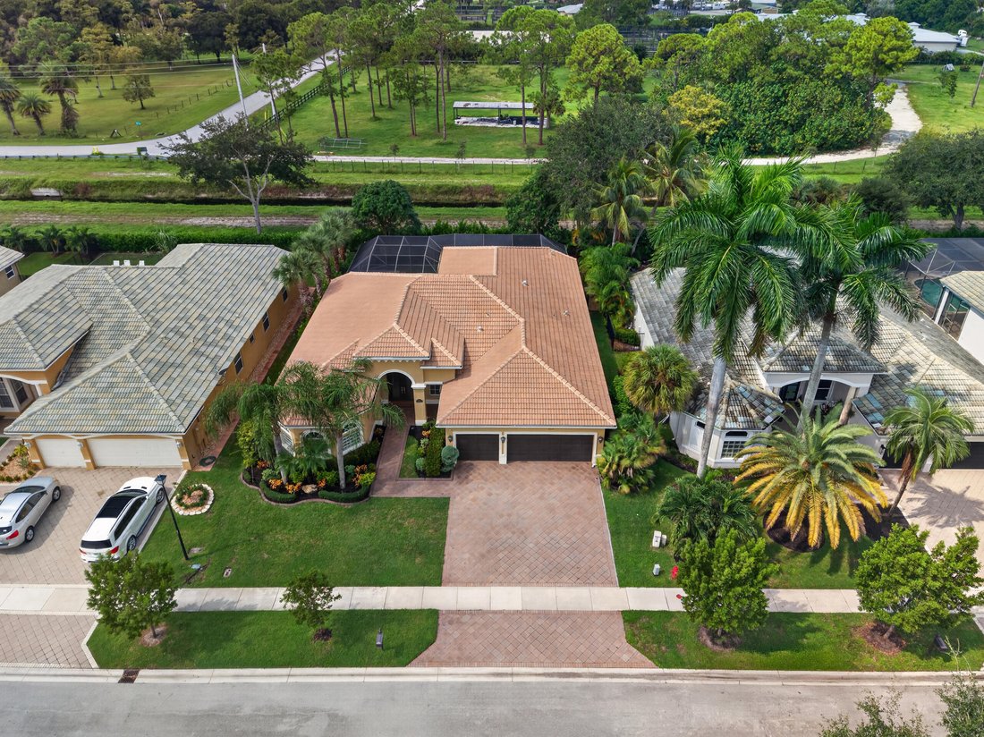 Maison à Wellington, Floride, États-Unis 5 - 19131883
