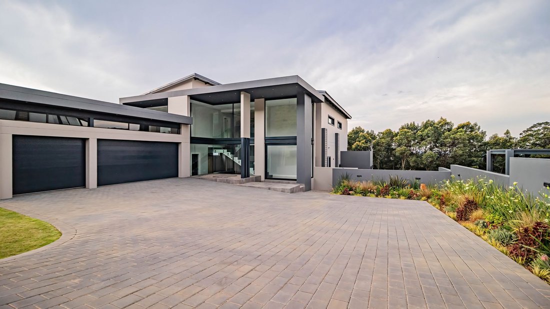 House in Gauteng, South Africa 1 - 19123528