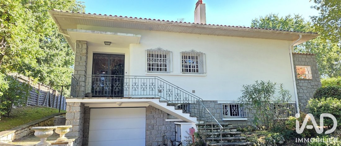 Casa a Le Fief-La Garenne, Royan, Francia 2 - 19130170
