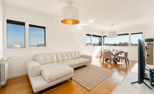 Apartamento en Parque das Nacoes, Lisboa, Portugal 1