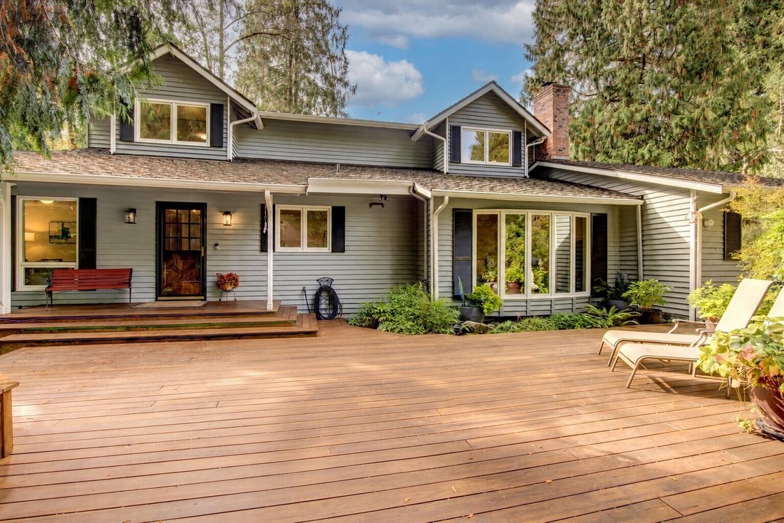 House in Mill Creek, Washington, United States 1 - 19123287