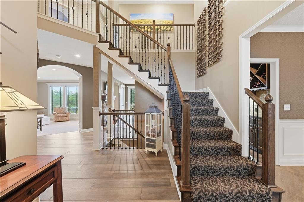 House in Overland Park, Kansas, United States 5 - 19131229