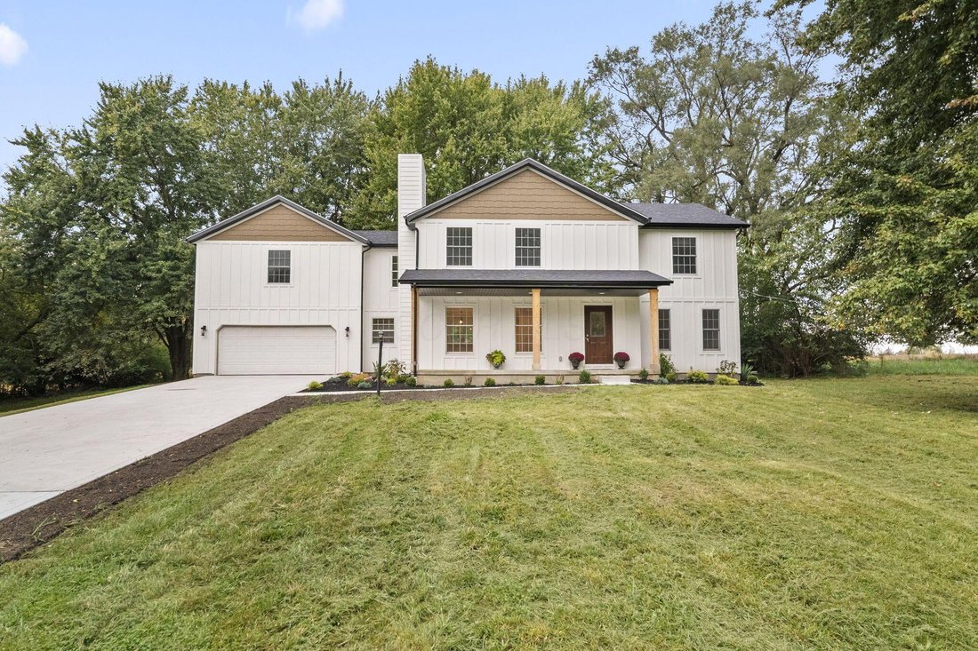 Haus in Plain City, Ohio, Vereinigte Staaten 1 - 17678647