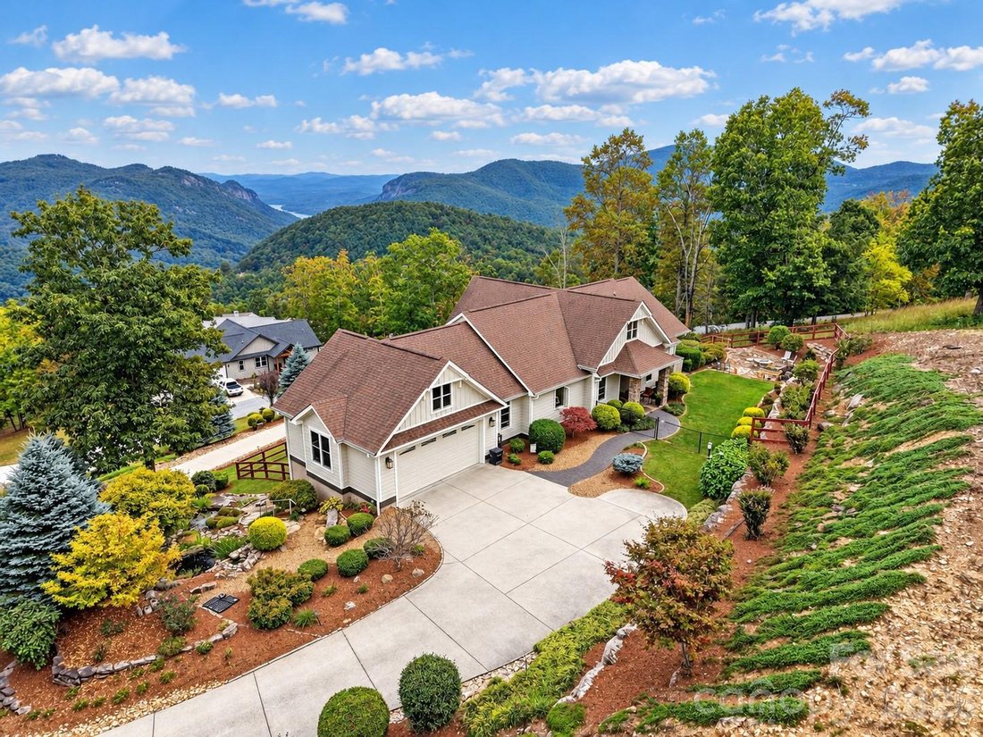 Haus in Hendersonville, North Carolina, Vereinigte Staaten 1 - 19131225