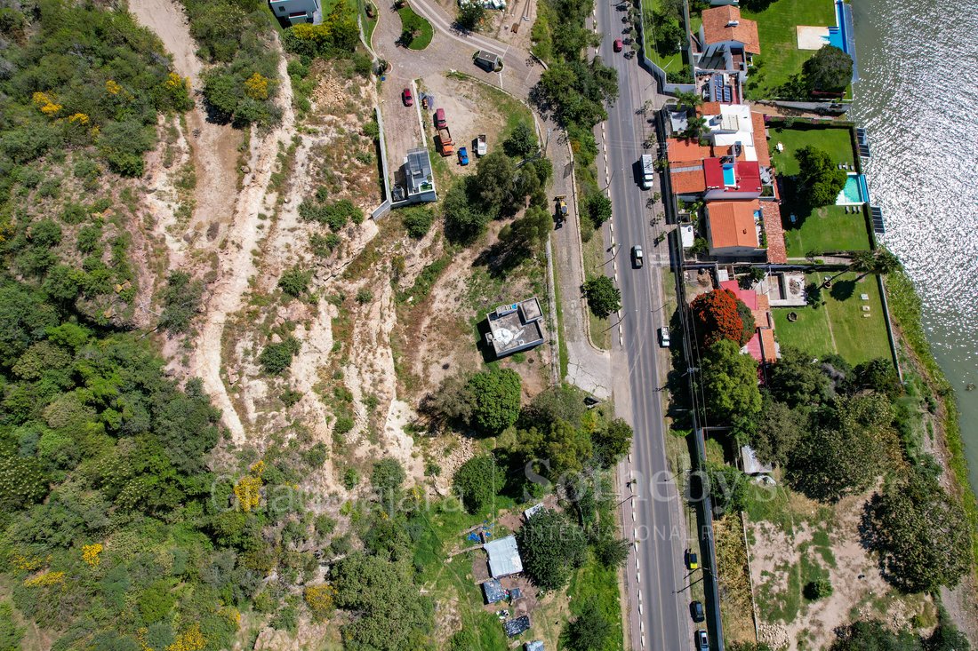 Land in Jocotepec, Jalisco, Mexiko 5 - 19136045