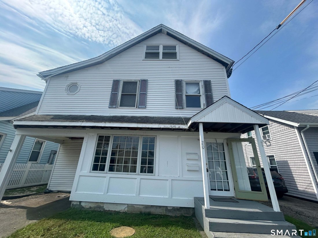 Haus in Milford, Connecticut, Vereinigte Staaten 1 - 19136281