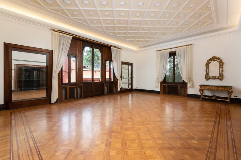 Villa en Testaccio, Roma, Italia 2 - 16555666