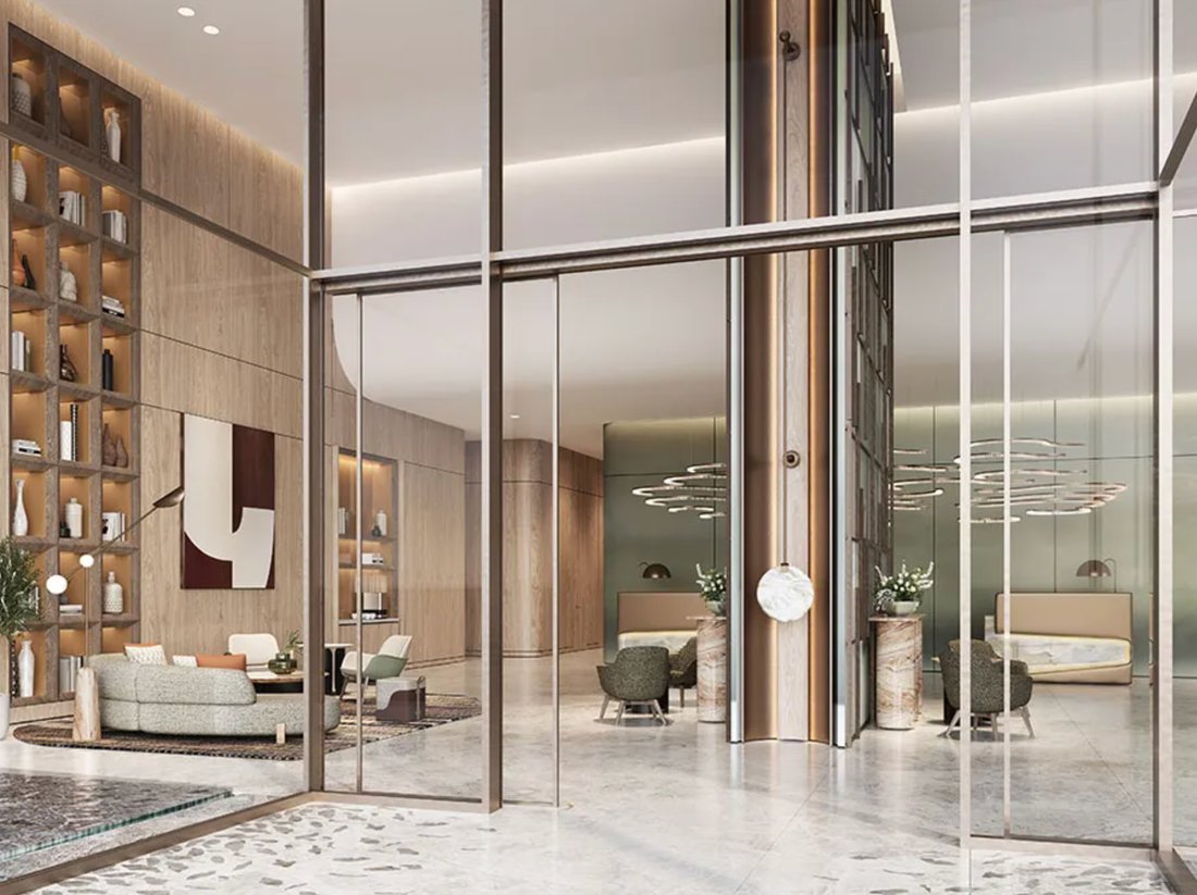Apartment in Al Thanyah 5, Al Thanyah, Dubai 5 - 19116819