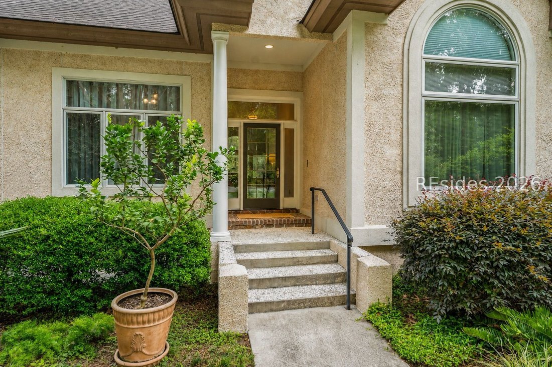 Haus in Bluffton, South Carolina, Vereinigte Staaten 5 - 17940575