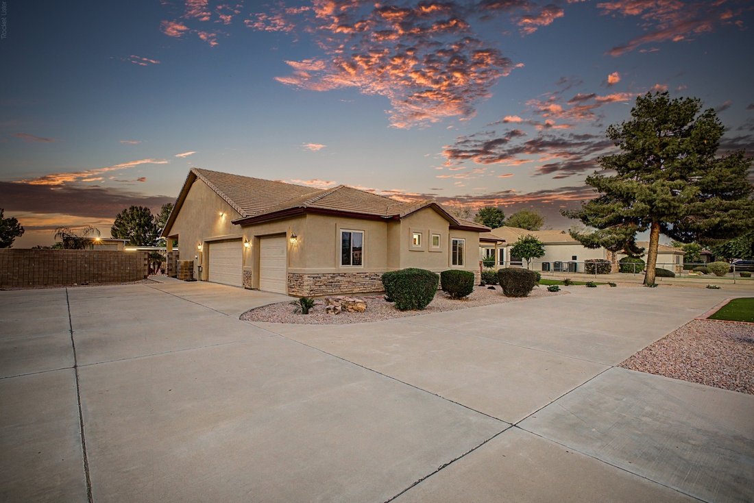 Casa a Gilbert, Arizona, Stati Uniti 3 - 19134912