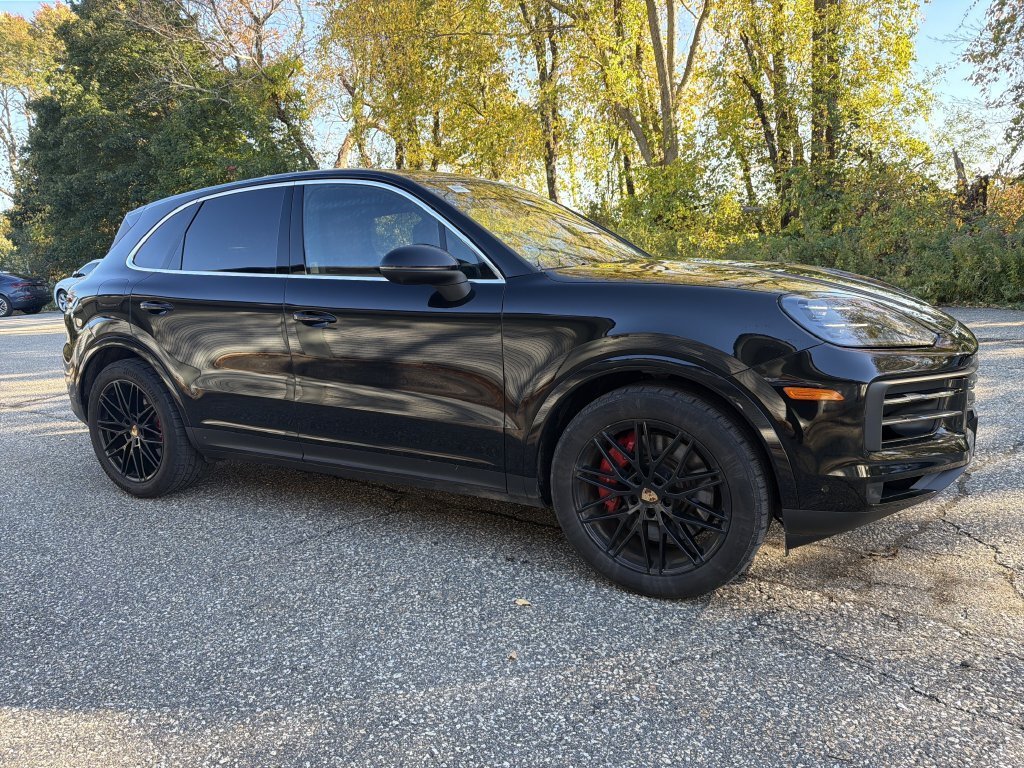 Suv in Stratham, NH, United States 5 - 19105538