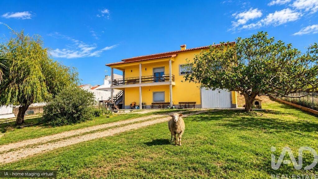 Farm Ranch in Mafra, Lissabon, Portugal 1 - 19133985