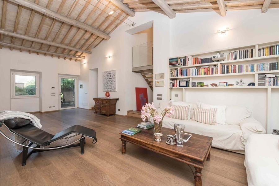 Villa in Appio Latino - Caffarella, Rom, Italien 5 - 16555874