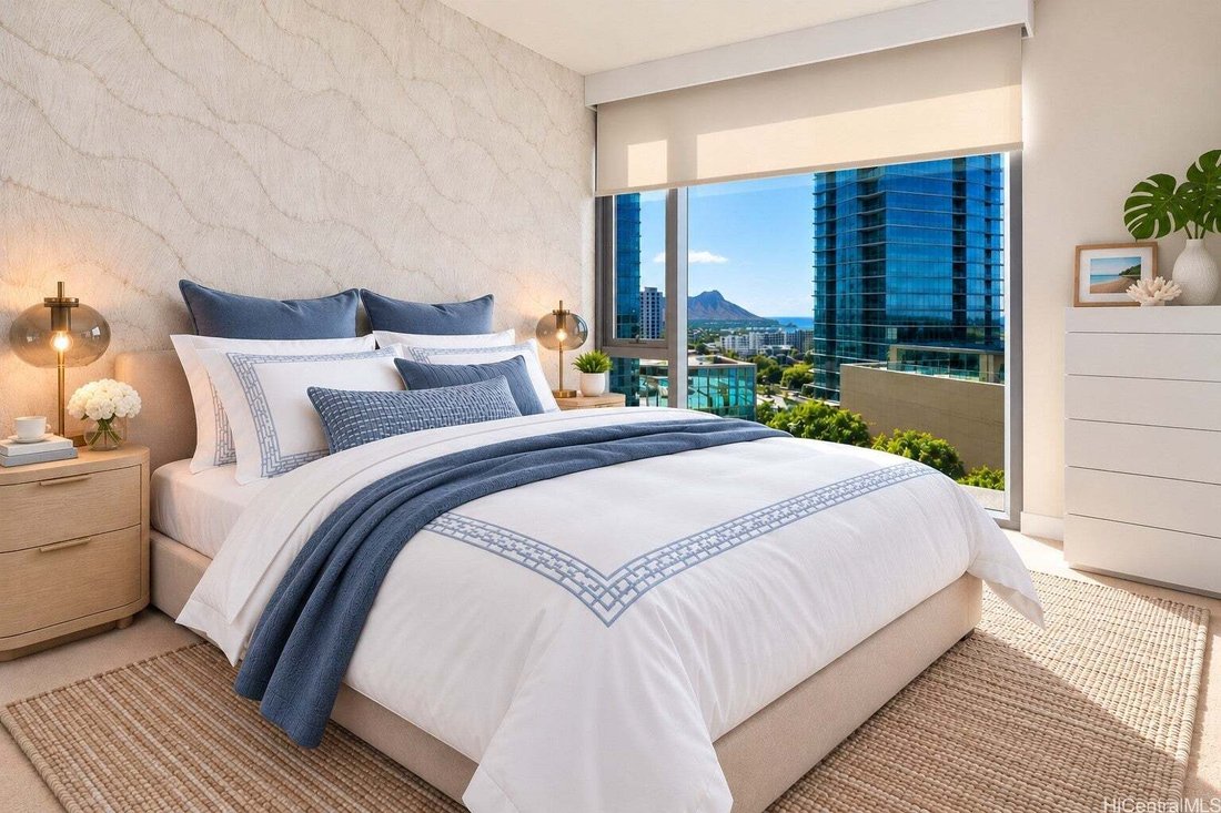Condo in Honolulu, Hawaii, United States 5 - 19132427