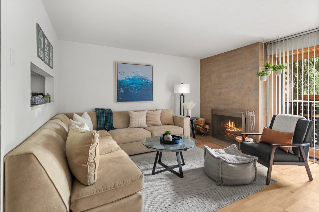 Appartement à Aspen, Colorado, États-Unis 1 - 19123751
