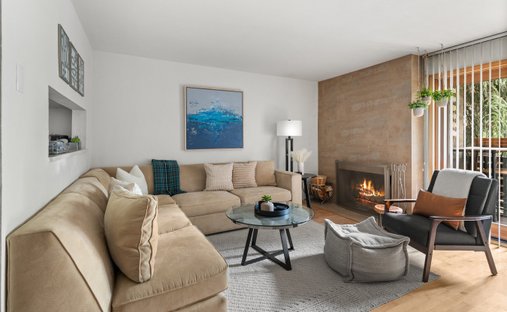 Condominio en Aspen, Colorado, Estados Unidos 1