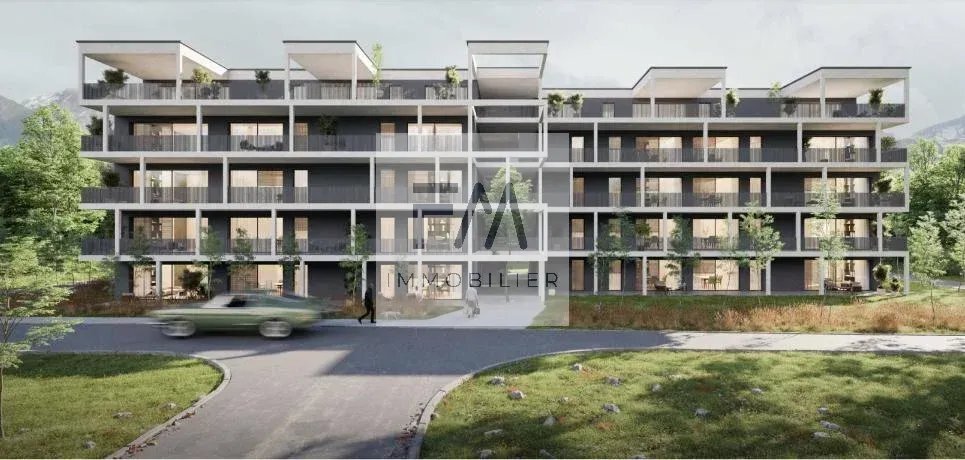 Appartement à Nendaz, Valais, Suisse 5 - 16176811