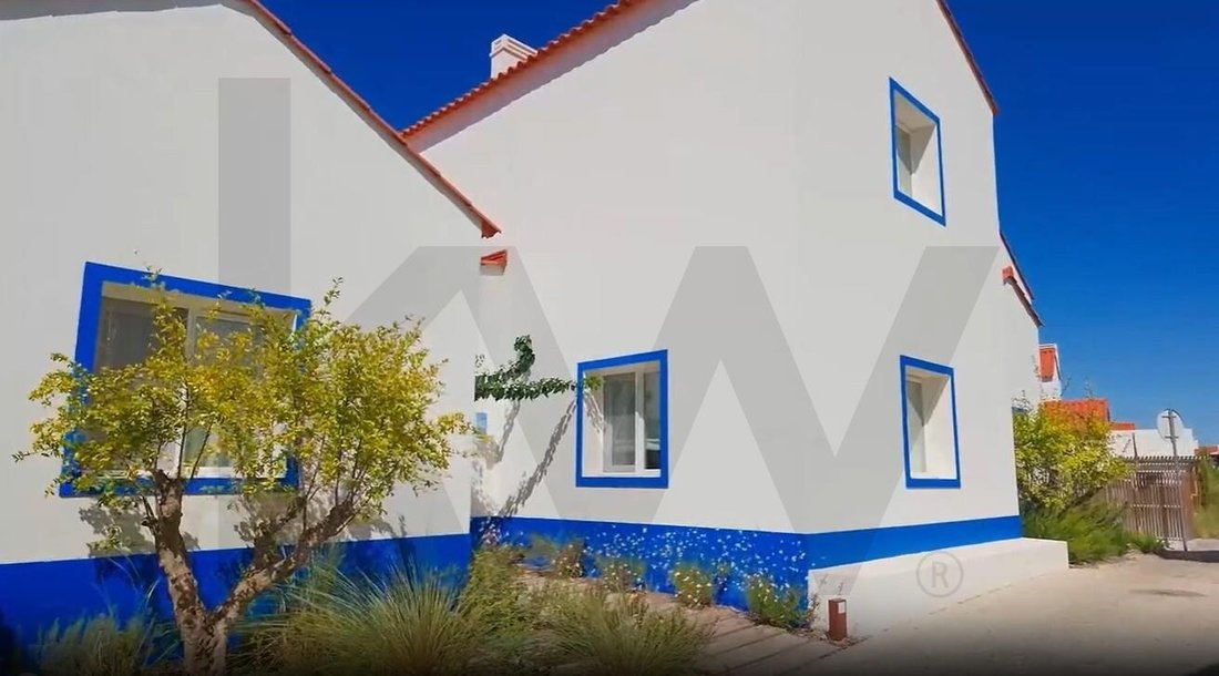 Residenza a Carvalhal, Distretto di Leiria, Portogallo 2 - 19128694