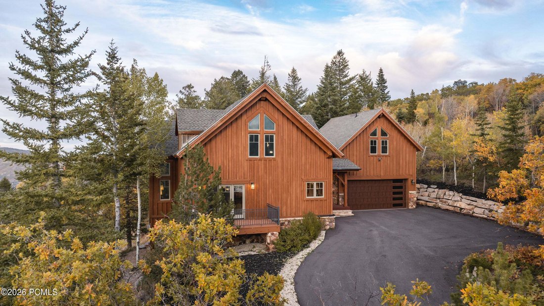 House in Park City, Utah, United States 1 - 19124237