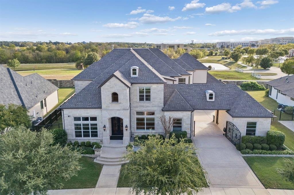 Maison à Grapevine, Texas, États-Unis 1 - 19128633