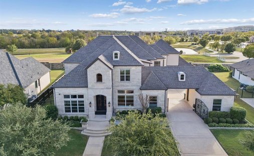 Casa en Grapevine, Texas, Estados Unidos 1