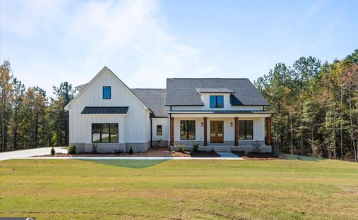 Casa en Bremen, Georgia, Estados Unidos 1