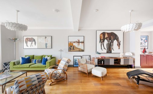 Casa en Upper Tooting, Wandsworth (Greater London), Inglaterra 1