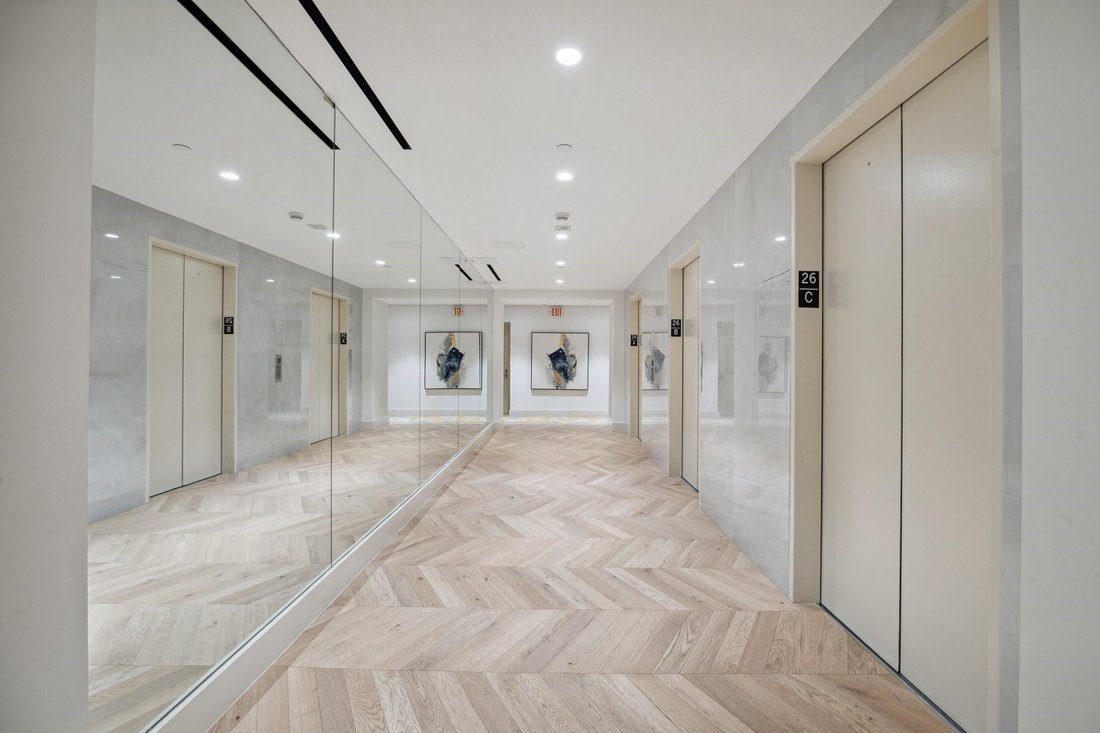 Condominio en Houston, Texas, Estados Unidos 1 - 19122540