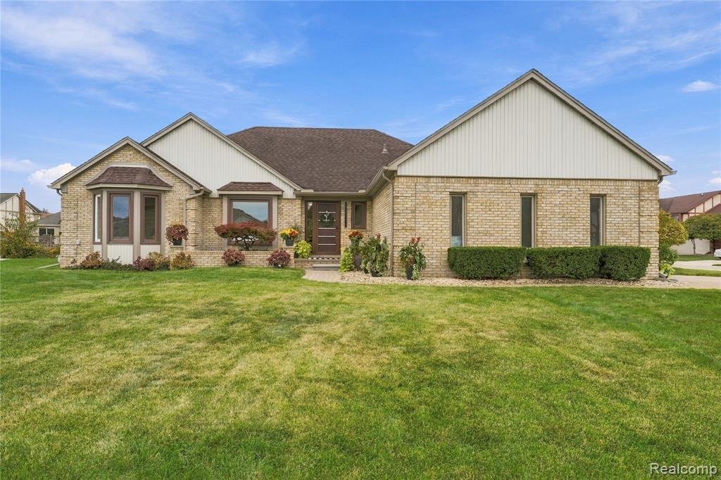 House in Sterling Heights, Michigan, United States 2 - 19125416