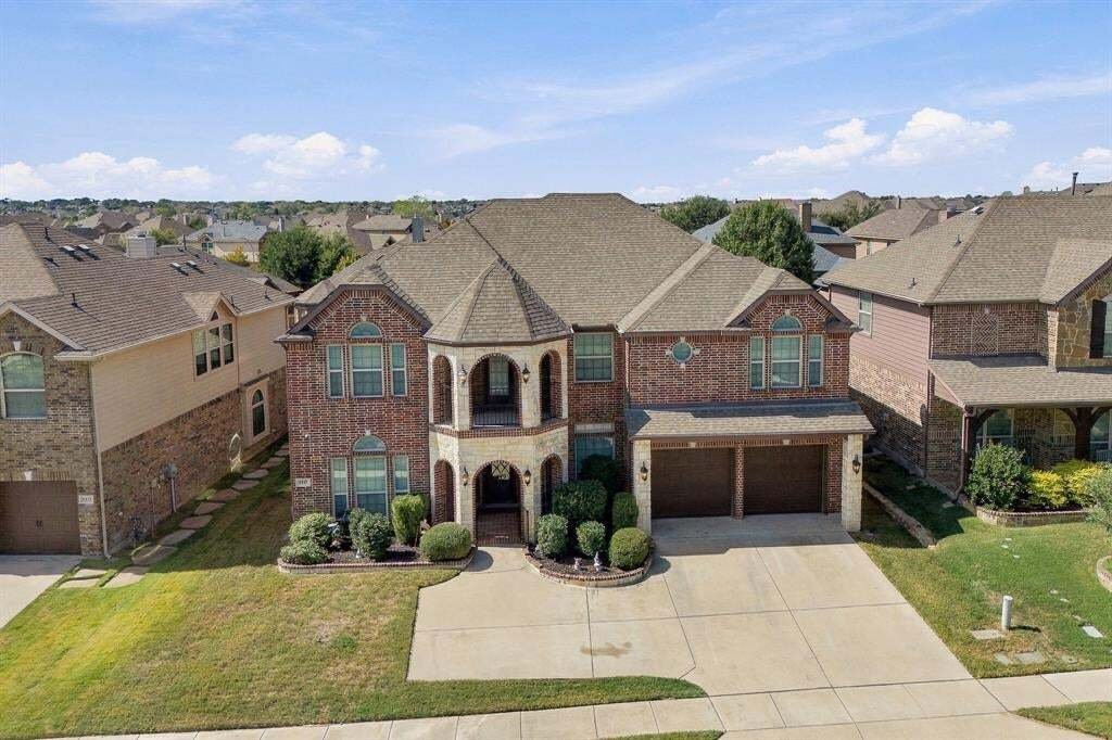 Casa en Fort Worth, Texas, Estados Unidos 1 - 19111202