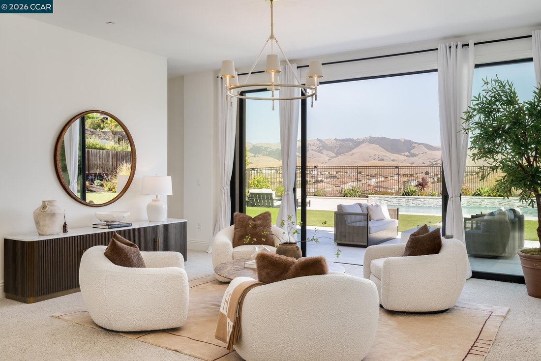House in Danville, California, United States 5 - 19123592