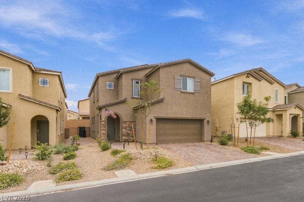Maison à Las Vegas, Nevada, États-Unis 1 - 19136321