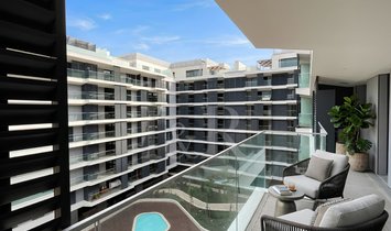 Appartement à Avenidas Novas, Lisbonne, Portugal 2