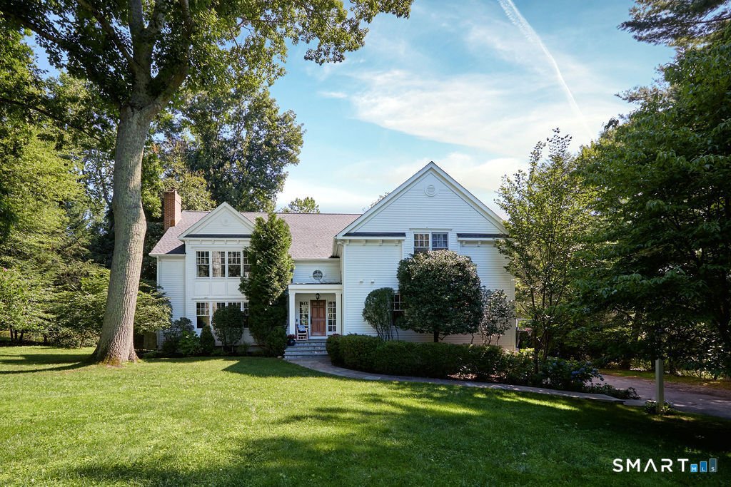 Maison à Westport, Connecticut, États-Unis 2 - 19128212