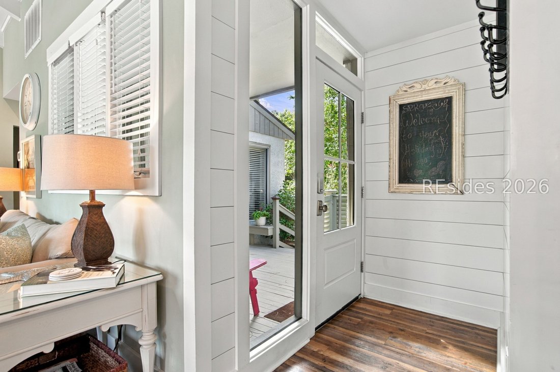 Condo in Hilton Head Island, South Carolina, United States 5 - 19131741