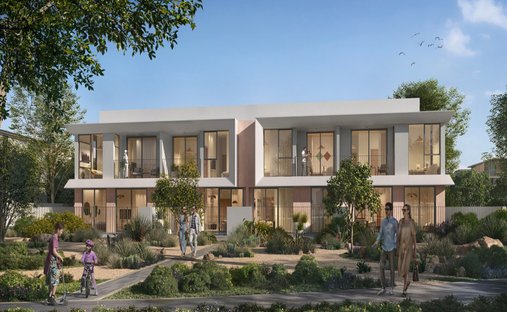 Residenza in Umm Nahad 3/Madinat Hind 3, Madinat Hind, Emirato di Dubai 1