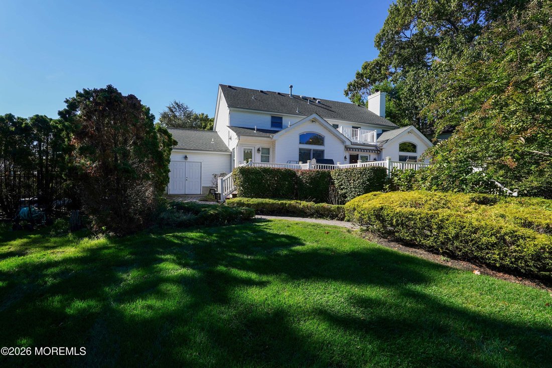 House in Manasquan, New Jersey, United States 4 - 19136284
