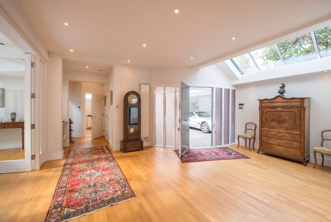 Haus in St John's Wood, Westminster, England 2 - 19130868