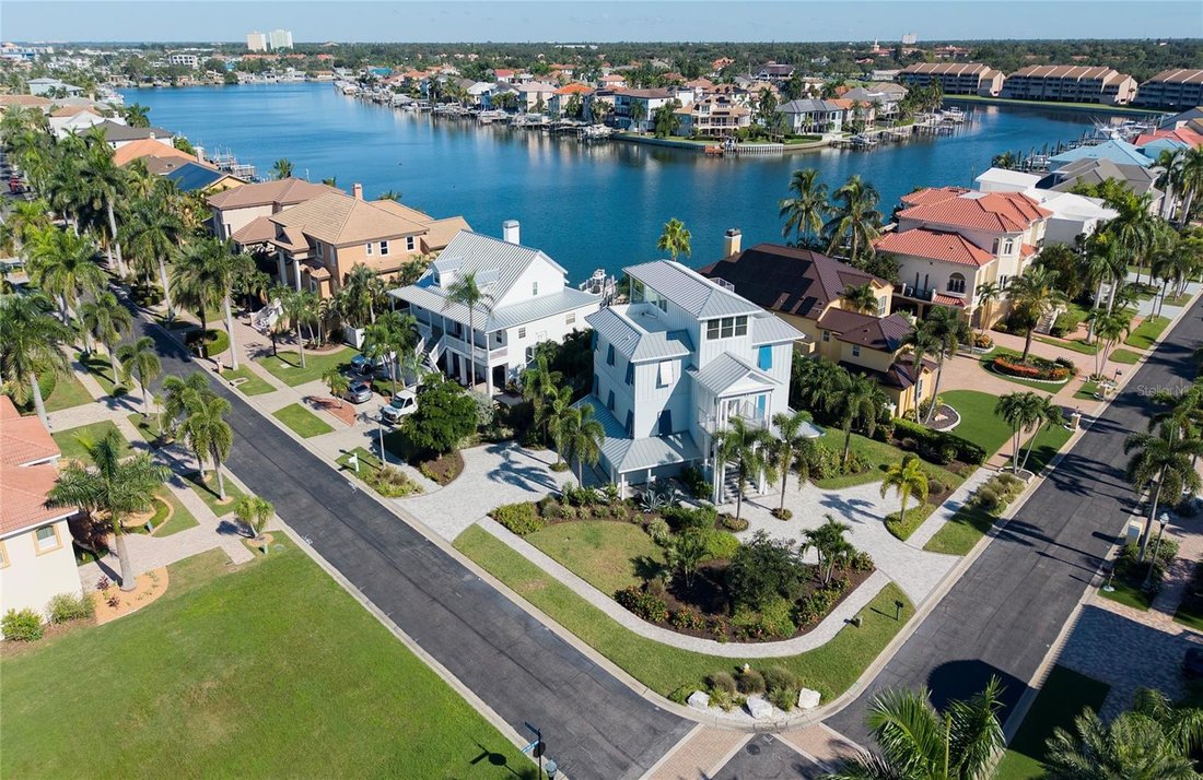 Haus in Saint Petersburg, Florida, Vereinigte Staaten 1 - 19130701
