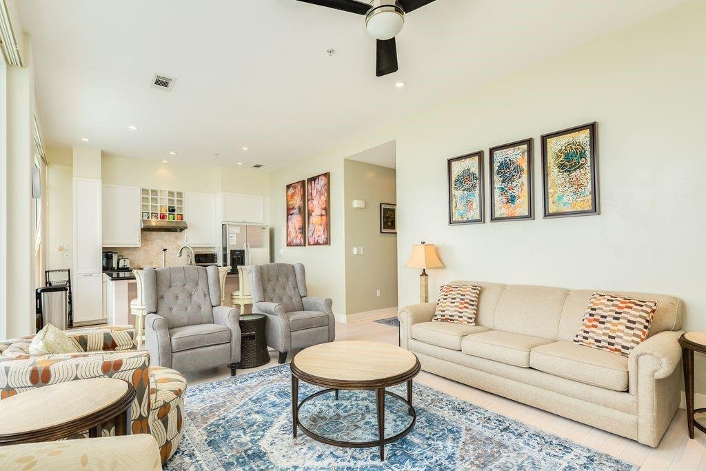 Condominio en Galveston, Texas, Estados Unidos 5 - 18795808