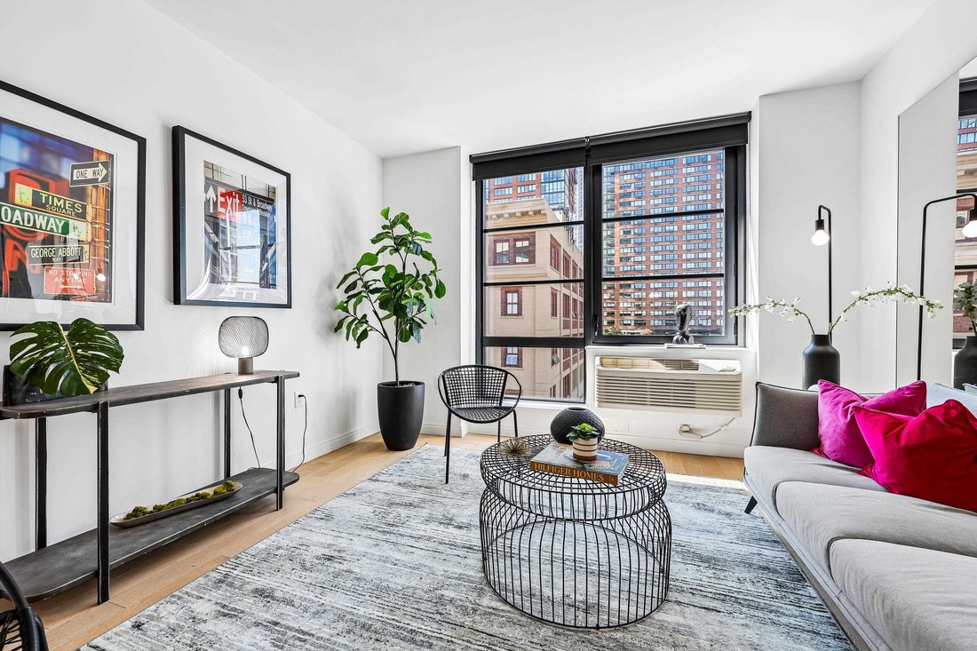 Condominio a Jersey City, New Jersey, Stati Uniti 3 - 19121121